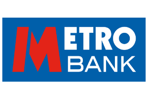 Metro bank 